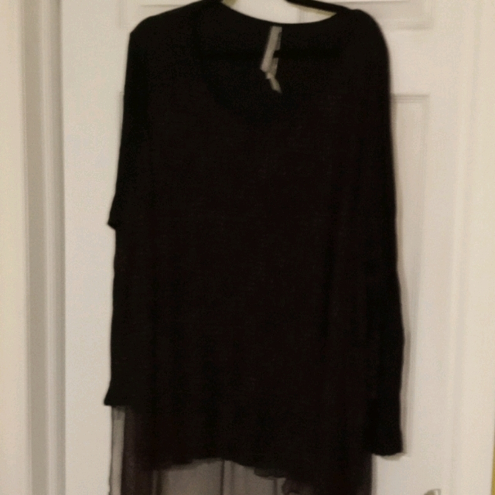 Blouse/Top